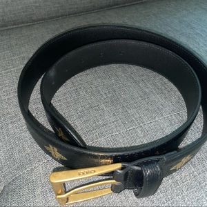 Authentic Gucci Belt